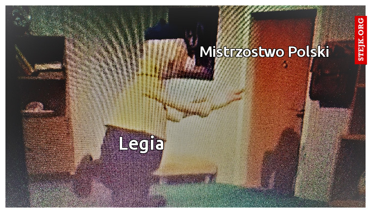 Legia