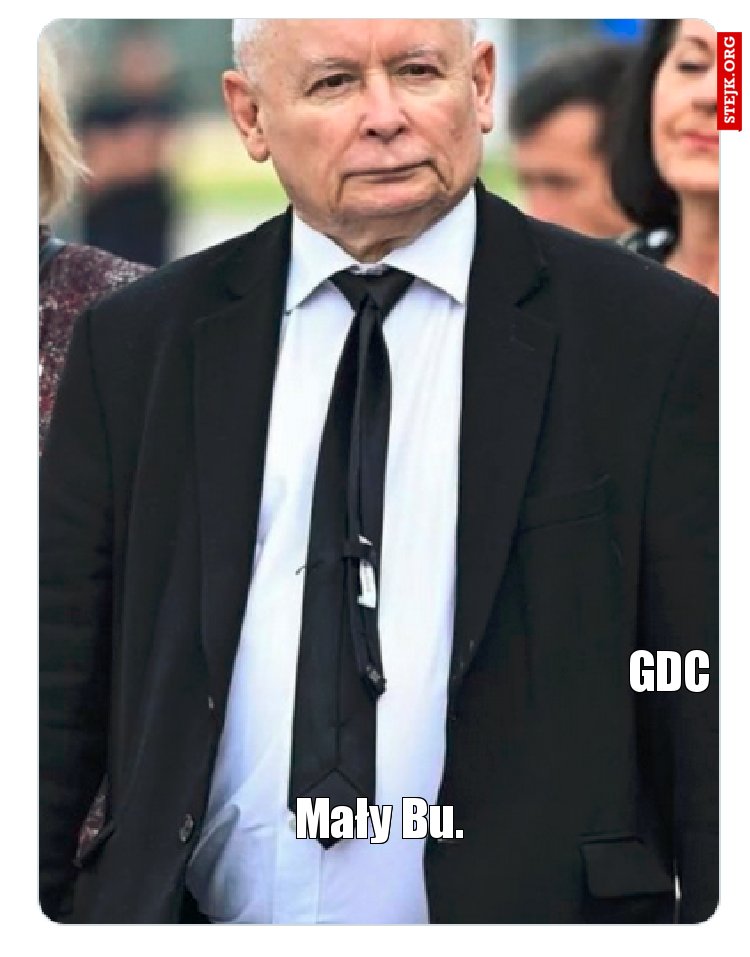 Mały Bu.