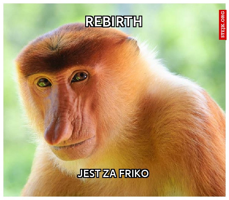 jest za friko