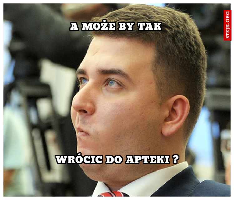 A może by tak
