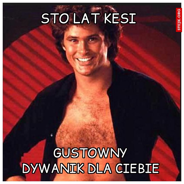 STO LAT Kesi