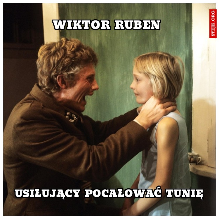Wiktor Ruben 