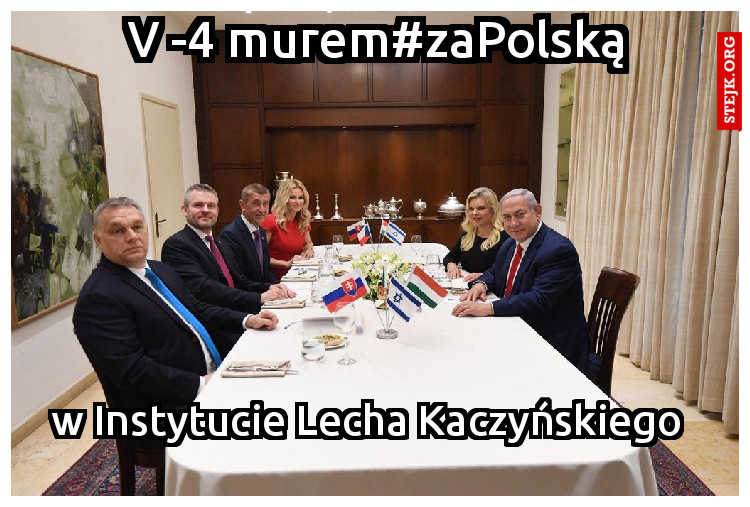 V -4 murem#zaPolską 