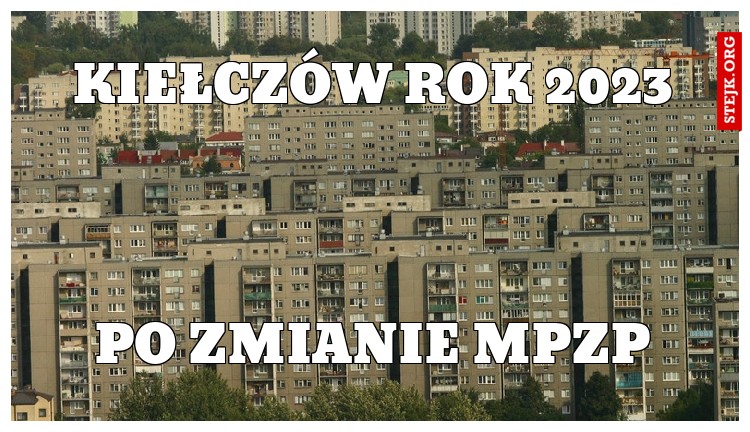 Kiełczów rok 2023