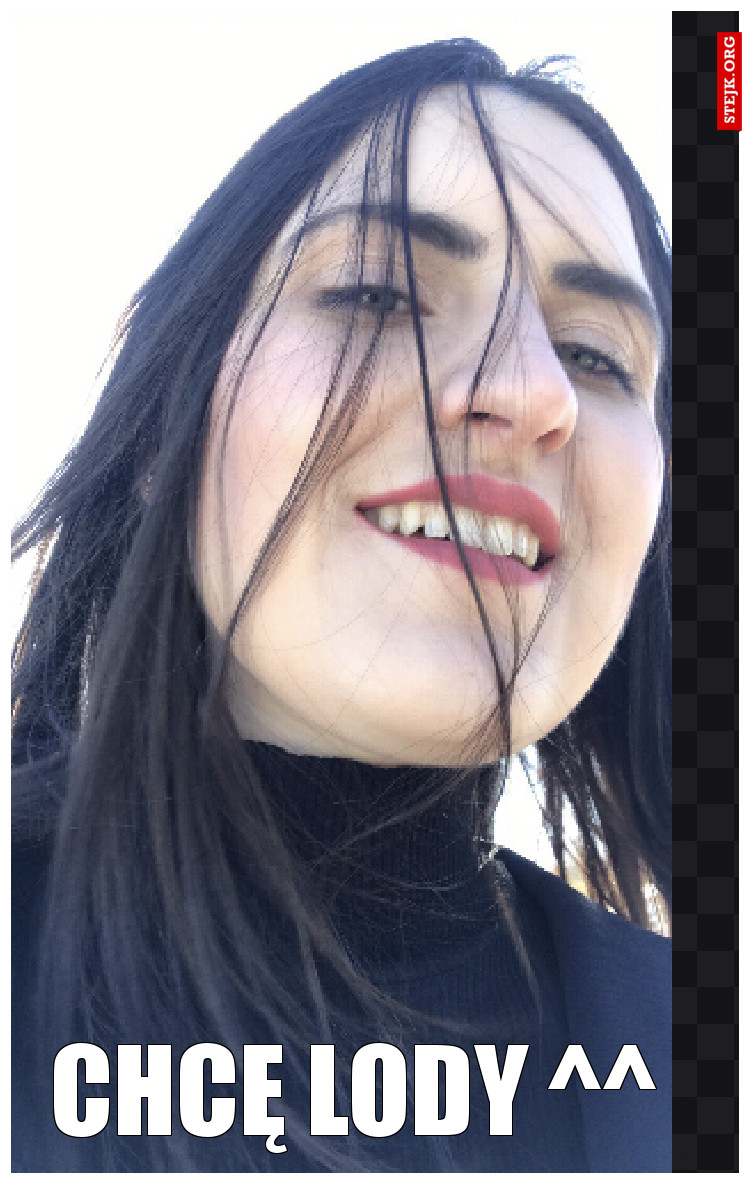 Chcee lody