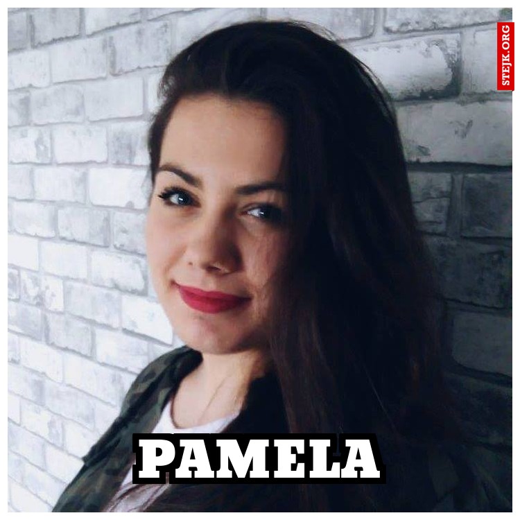 Pamela