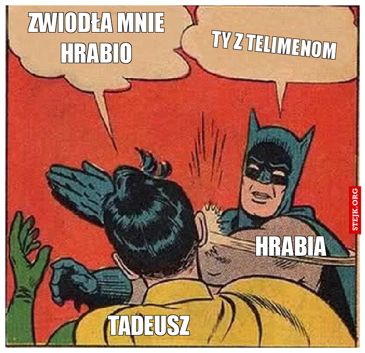 ty z telimenom