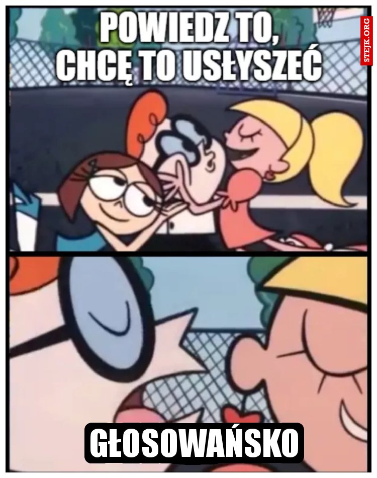 GŁOSOWAŃSKO 