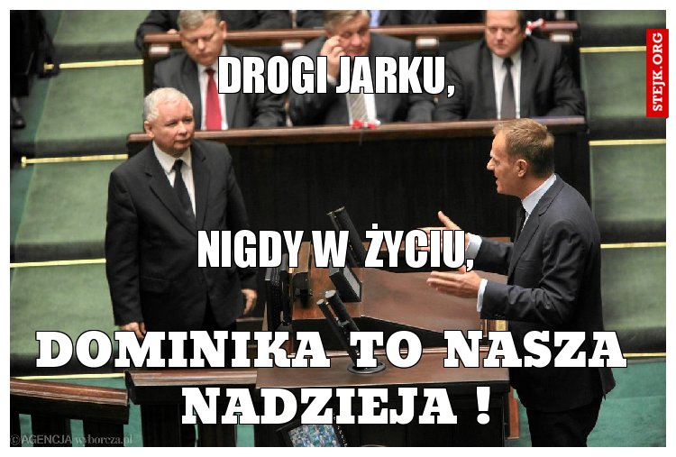 Drogi jarku,