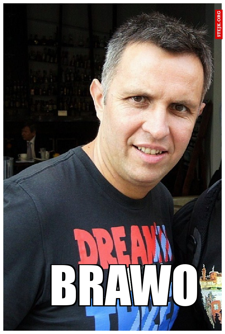 BRAWO