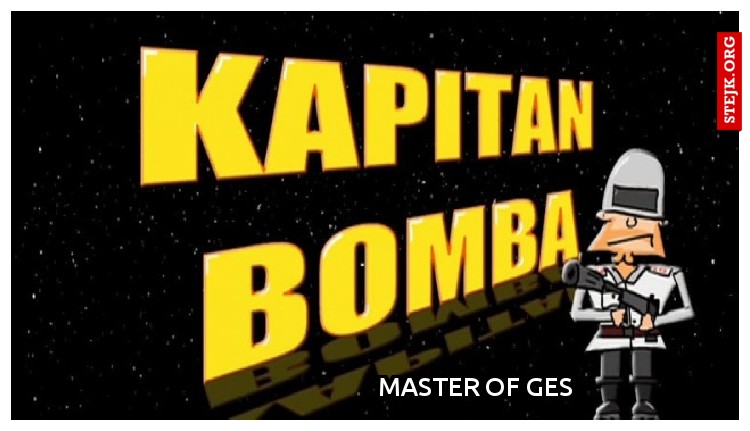 Master of ges