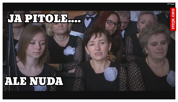 JA PITOLE....