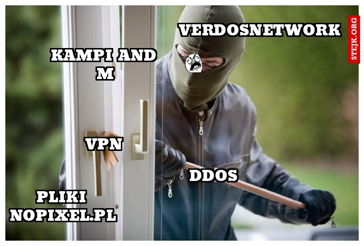 verdosnetwork