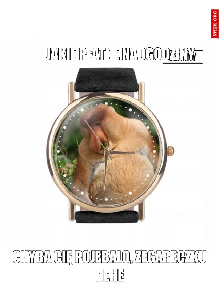 Jakie płatne nadgodziny