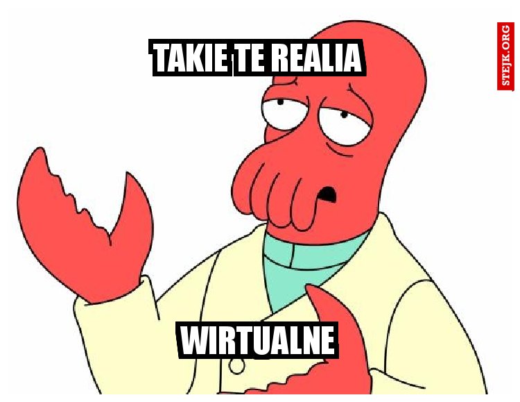 Złotym śodkiem jest