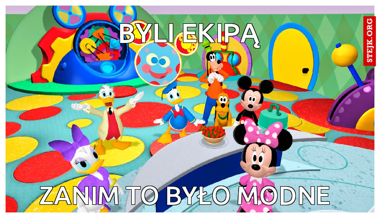 BYLI EKIPĄ