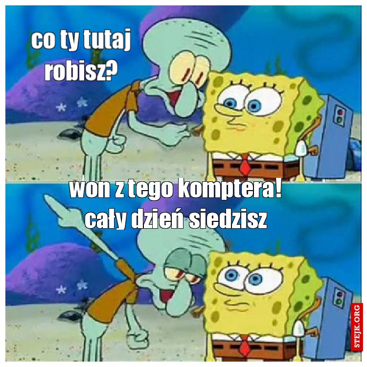 kiedy dowiesz się że dostałeś 1 z matmy
