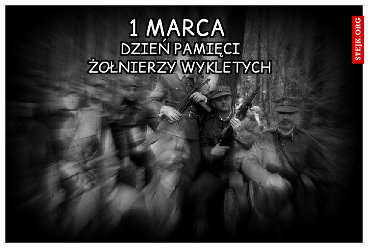 1 Marca 