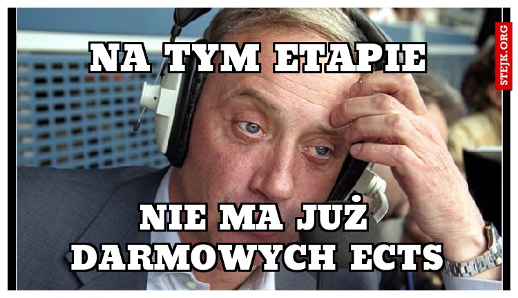 Na Tym etapie