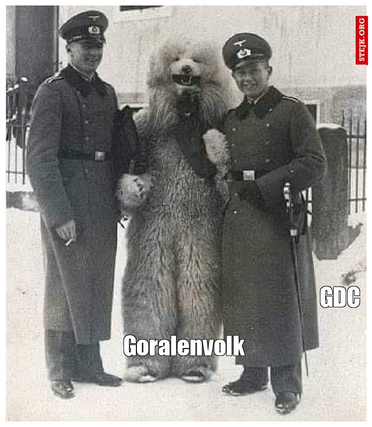 Goralenvolk 