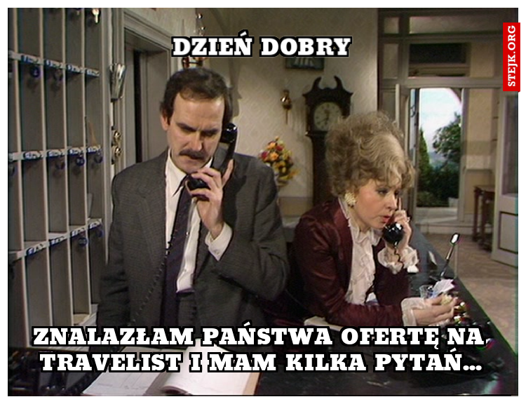 Dzień dobry