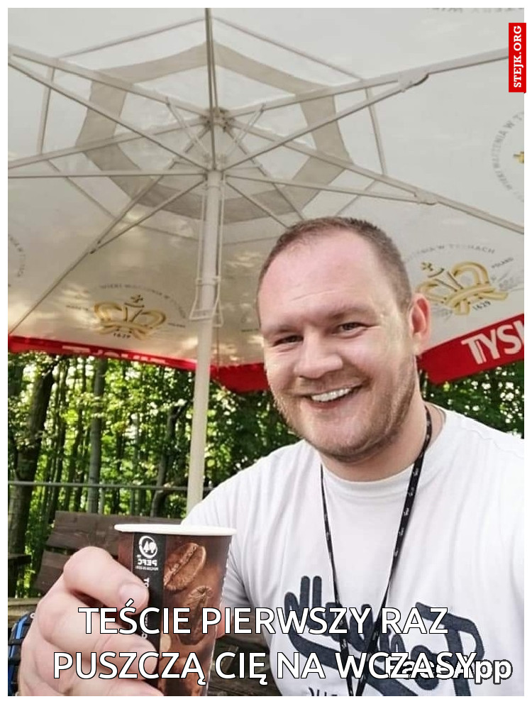 To uczucie kiedy