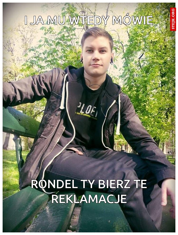 Kiedy jesteś emo
