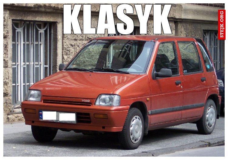 KLASYK