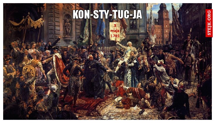 KON-STY-TUC-JA