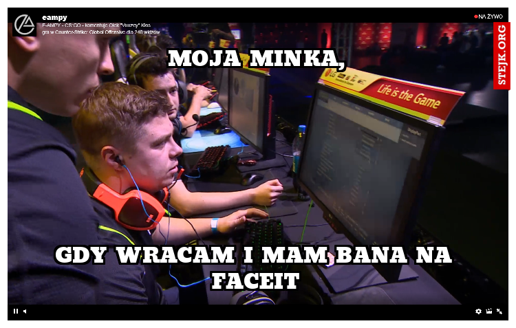 MOJA MINKA,