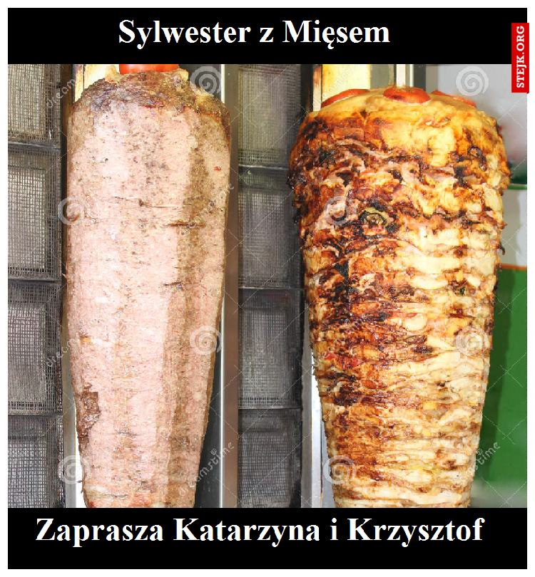 Sylwester z Mięsem