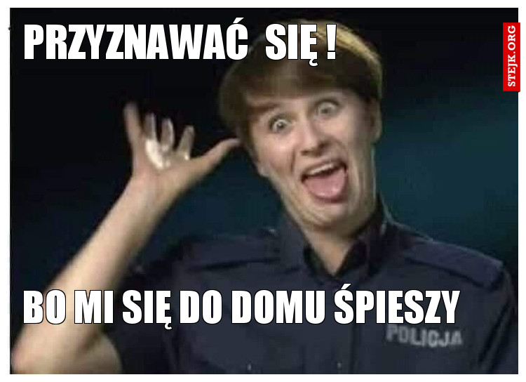 kiedy nie osiągnąłeś  imponujących statystyk