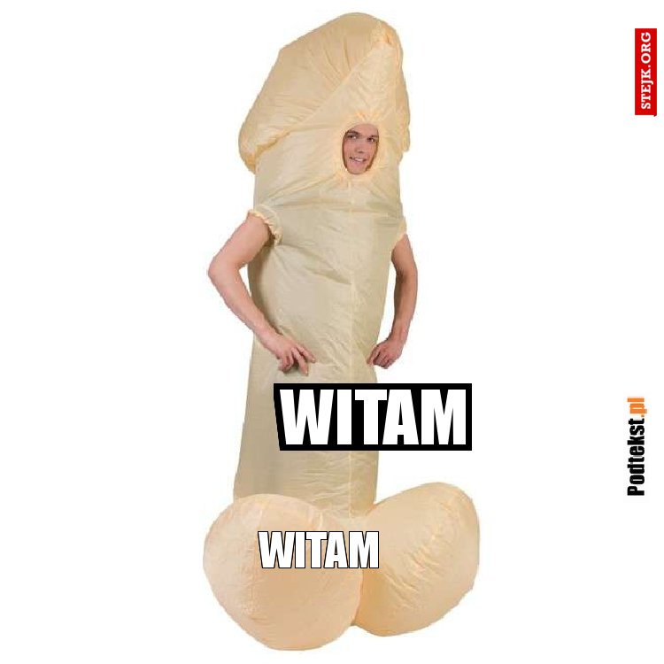 WITAM