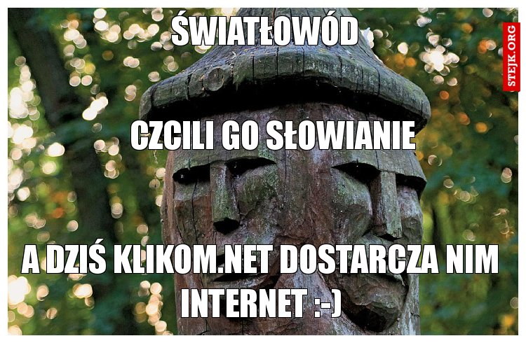 Światłowód