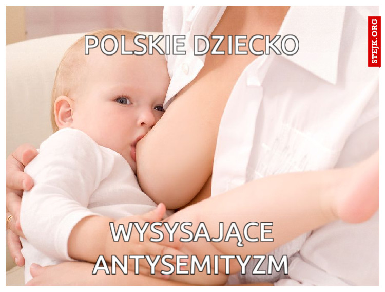 POLSKIE DZIECKO