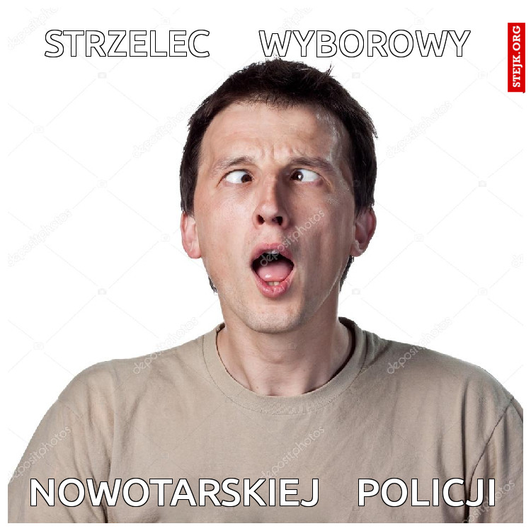 strzelec      wyborowy