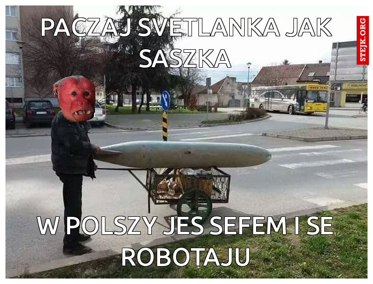 paczaj svetlanka jak saszka