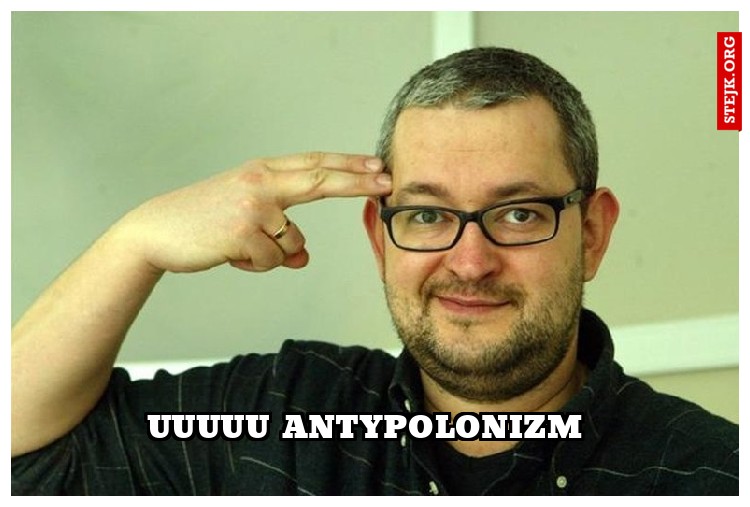 Uuuuu antypolonizm
