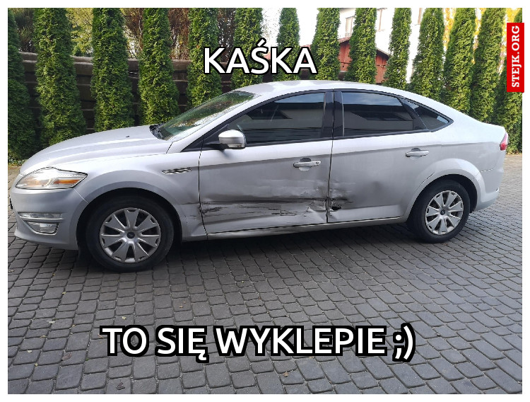 Kaśka