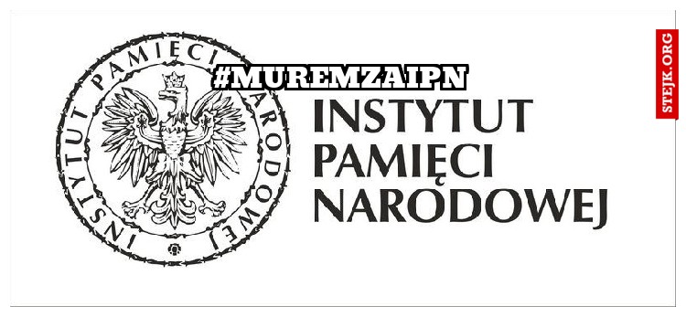 #muremzaIPN
