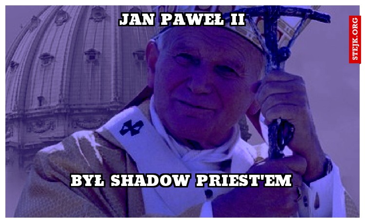 Jan paweŁ II