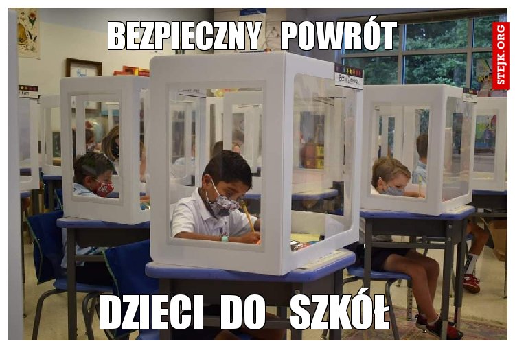 bezpieczny   powrót 
