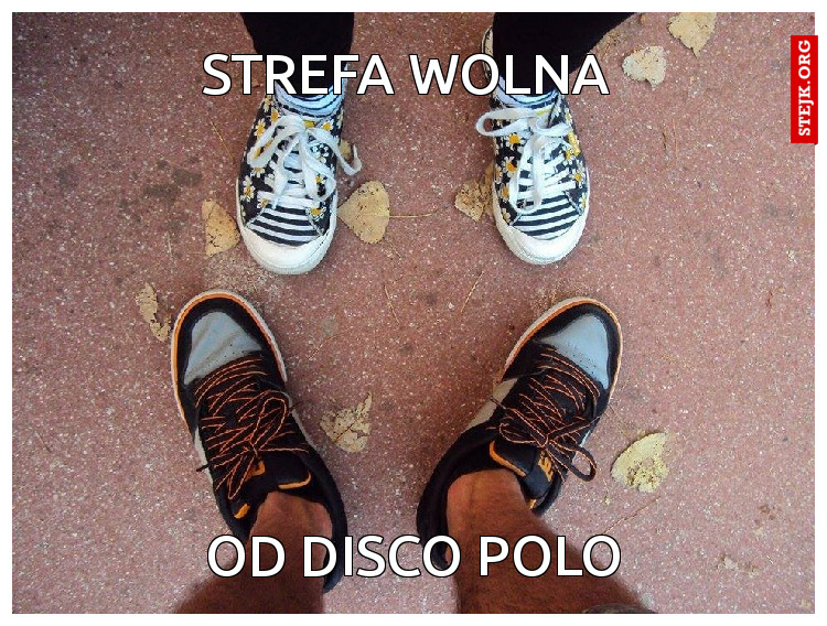 strefa wolna od