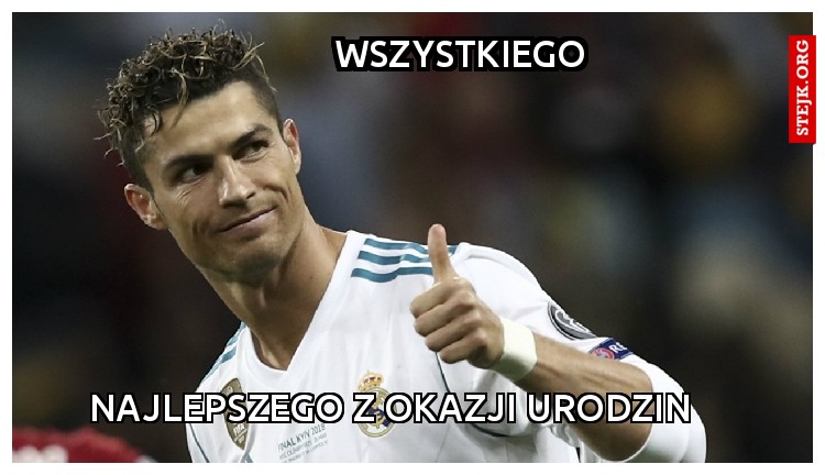 Wszystkiego