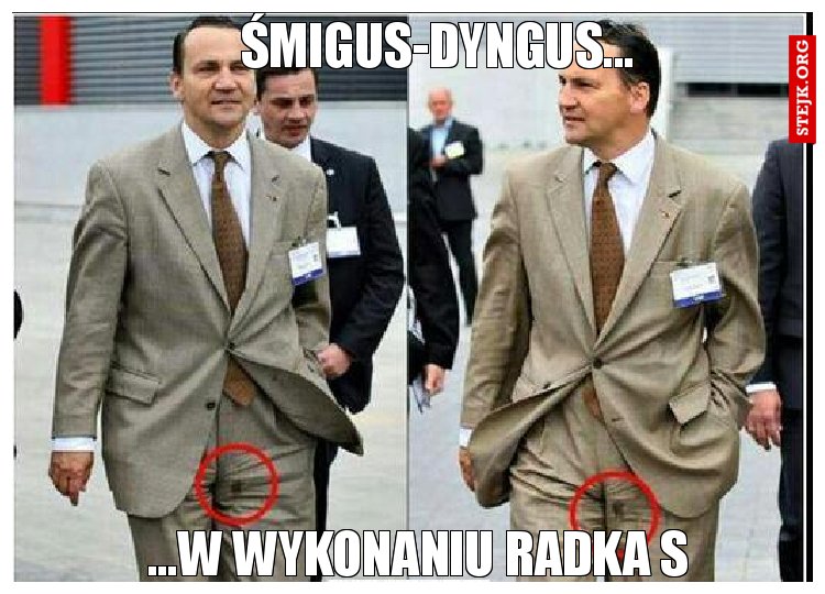 Śmigus-dyngus...