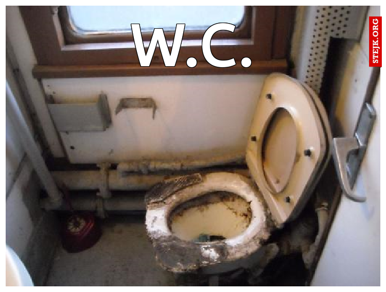 W.C.