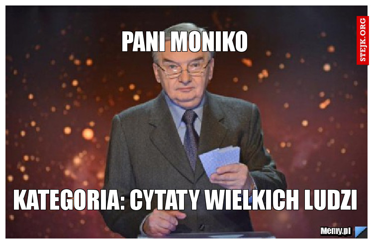 Pani moniko