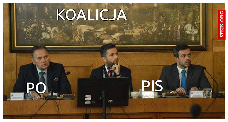 KOALICJA