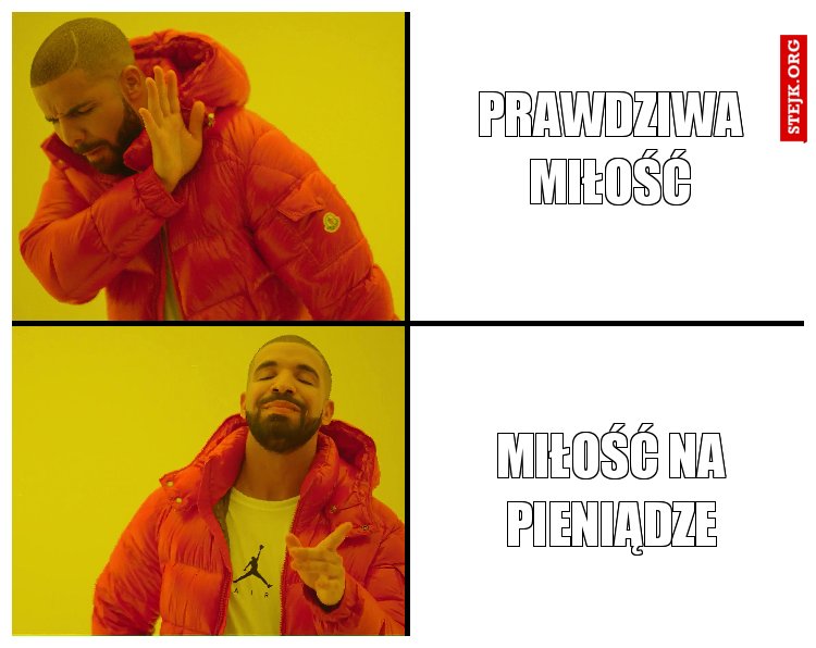 prawdziwa miłość