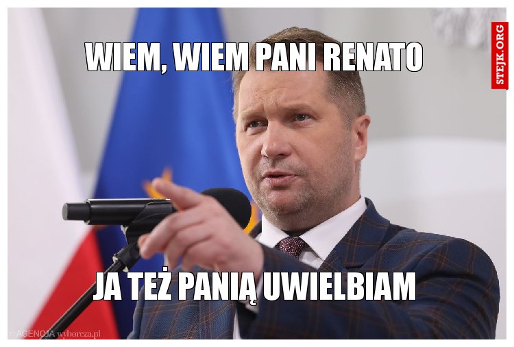 Pani RENATO
